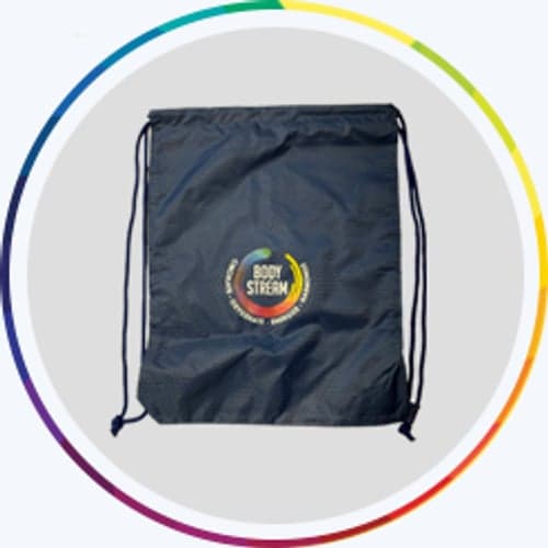 BodyStream bag