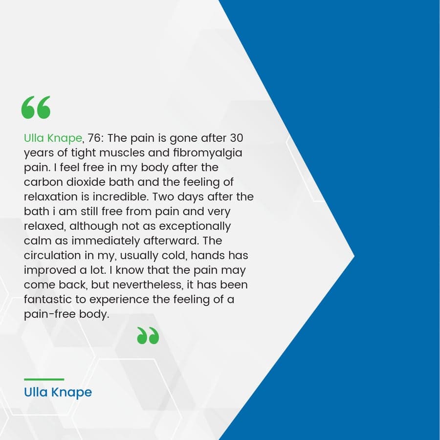 BodyStream customer testimonial