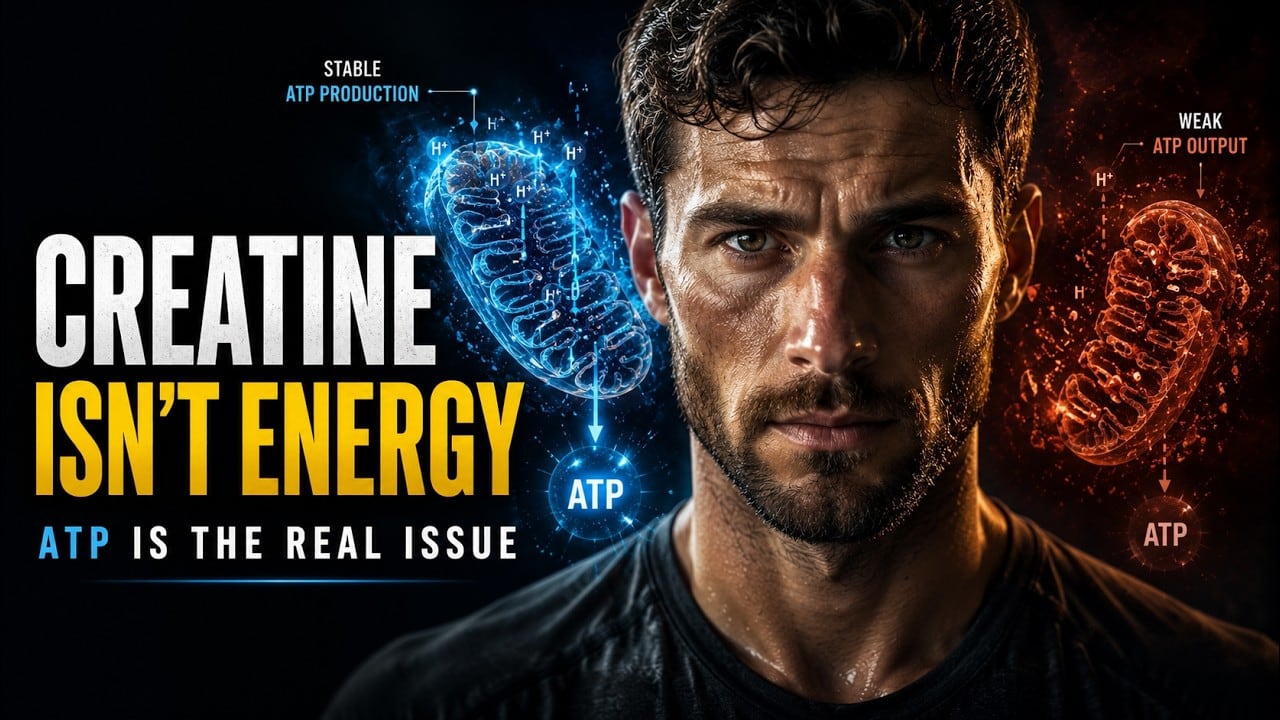 The Missing Piece of Energy Production Most People Ignore
